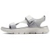 Skechers Beach Sandals Women's Gray Purple Gray/light purple, 36