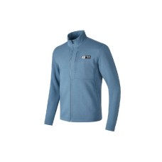 Skechers Jackets Men Copenhagen Blue/0378 Copenhagen Blue/0378, M