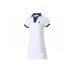 Skechers Short-Sleeved Dresses Women's Bright White Белый, M