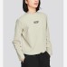 Skechers Regular T Shirt Women's Light Brown Коричневый, S