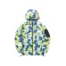 Skechers Stroll Jackets Coats Men's White Base Camouflage White Base Camouflage, L