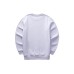 Skechers Colorful Sweatshirts Unisex Photinia Purple/00FW Photinia Purple/00FW, L