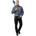 Куртка 4F Jacket KUMP004 S