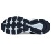 Skechers GO RUN Anti-Slip Wear-Resistant Low-Top Running Shoes Women's Blue White Черно-белый, 36