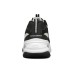 Skechers D'Lites 4.0 Low Chunky Shoes Black/White 42