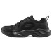 Skechers Stamina Airy 'Pure Black' 42.5