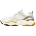 Skechers Lander S 'White Yellow' 42