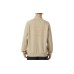 Skechers Colorful Sweatshirt Men's Beige Brown Бежевый, 2XL