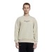 Skechers Sports Alliance Series Sweatshirt Unisex Light Brown Light brown-0046, 2XL