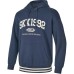 Skechers SKX Sports Lifestyle Sweatshirt Unisex Navy Blue Navy Blue/002Z, S