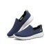 Skechers Go Walk Max 'Navy Lime' 43