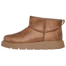 Skechers Ankle Boots Women's Brown Коричневый, 40