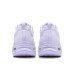 Skechers Lightweight Support Height Increasing Low-Top Running Shoes Women's Lavender Фиолетовый, 39