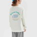 Skechers Kids Sweatshirts Белый, M