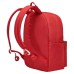 Skechers Fabric Backpack Unisex Race Red Красный