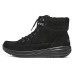 Skechers ON THE GO Stellar Warm And Wear-Resistant Short Snow Boots Women's Black Черный, 38