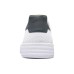 Skechers MARK NASON Breathable And Lightweight Low Top Casual Shoes Men's White Белый, 41