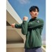 Skechers Jackets Men Shrub Green/03RT Bush Green/03RT, XL
