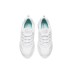 Skechers D Lites Low Top Running Shoes White Women's 39