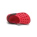 Skechers Slip Resistant Breathable Children's Sandals Red Children Aged 3 7 Years Old Красный, 24
