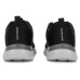 Skechers Summits 'Torre Black Charcoal' 41.5