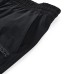 Skechers AW24 Casual Pants Men's Carbon Black сажа, 2XL