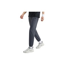 Skechers Knitted Sports Pants Men's Gray Gray/000G, L