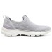 Skechers Go Walk 6 'Light Grey' Women's 40