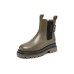 C°BANNER Short Ankle Boots Women's Green Зеленый, 37
