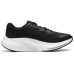 Skechers Cushioned Slip-Resistant Breathable Low-Top Casual Shoes Women's Black White Черно-белый, 36.5