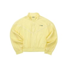 Skechers Jackets Coats Women's Light Banana Yellow Light banana yellow/01UP, S