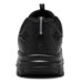 Skechers OUTDOOR MENS Anti-Slip Wear-Resistant Low-Top Trekking Shoes Men's Black Черный, 41.5