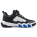 Skechers Wear-Resistant Low-Top Kids' Running Shoes Black Kids' Черно-белый, 27.5