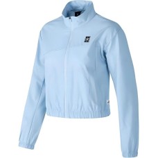 Skechers SS24 UV Protection Sun Protection Clothing Women's Cashmere Blue Голубой, S