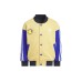 Adidas x NAILONG Baseball Jacket Black Kids' Черный, 116
