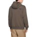 Skechers Sweatshirt Men's Mushroom Brown Mushroom Brown-0409, L