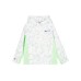 Skechers Kids Jackets Irregular rhombic lattice full print on white background/02ZQ, 150
