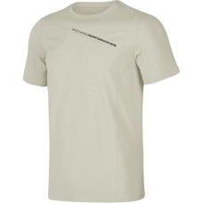 Skechers T Shirt Men's Meteorite Umber Meteorite Umber-044Z, 2XL
