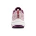 Skechers GO RUN Fit Refine Cushioning Low Top Casual Shoes Women's Dark Pink 35