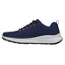 Skechers Equalizer 5.0 Cushioned Wear-Resistant Breathable Low-Top Running Shoes Men's Blue Синий, 39.5