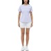 Skechers T-Shirt Women's Light Purple Бледно-фиолетовый, M