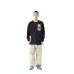 Skechers Sweatshirts Men Black-002K Black-002K, 2XL