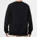 Skechers Sports Collection Sweatshirts Men Black Черный, 2XL