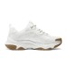 Skechers Cushioning Anti-Slip And Wear-Resistant Low-Top Running Shoes Men's White Белый, 41.5