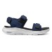 Skechers Beach Sandals Men's Navy Синий, 41