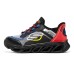 Skechers Slip-Resistant Cushioning Wear-Resistant Low-Top Kids Lifestyle Shoes Teenagers 32