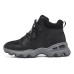 Skechers Big Lug Hiking Boot 'Black' Women's Черный, 39.5