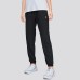 Skechers Knitted Sports Pants Women's Carbon Black Carbon Black 0018, XL