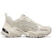 Skechers Stamina V2 'Light Grey' Women's 36