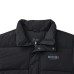 Skechers Sports Alliance Series Down Jacket Unisex Carbon Black сажа, M